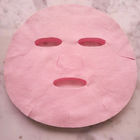 Non Woven Microfiber Antibacterial Facial Paper Mask Sheets