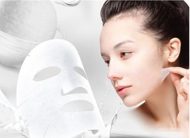 Pearl Whiting Organik Yüz Maskesi Sayfası Paketi Özelleştirilmiş Güvenlik